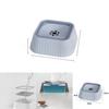 Pet Floating Bowl Water Dispenser For Dogs And Cats With Antispill Design Perfect For Pets And Gift Use