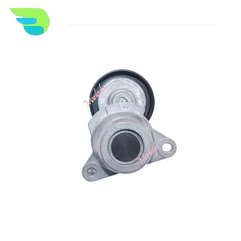 Belt Tensioner 25281-27010 25281-27001 25281-27010 25281-27000 For Hyundai I30 GETZ 1.5D Sonata KIA Cerato 2.0D Diesel