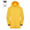 Unisex Summer Outdoor Hooded Sun Protection Jacket