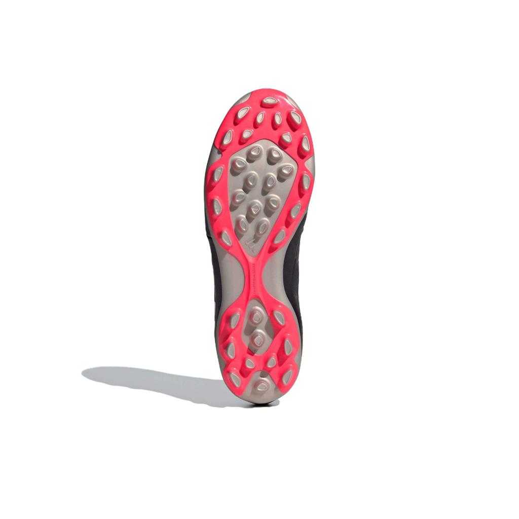 Adidas Copa Pure 2 Comfortable Non-Slip Soccer Shoes Unisex Soccer Shoes Purple IG8723