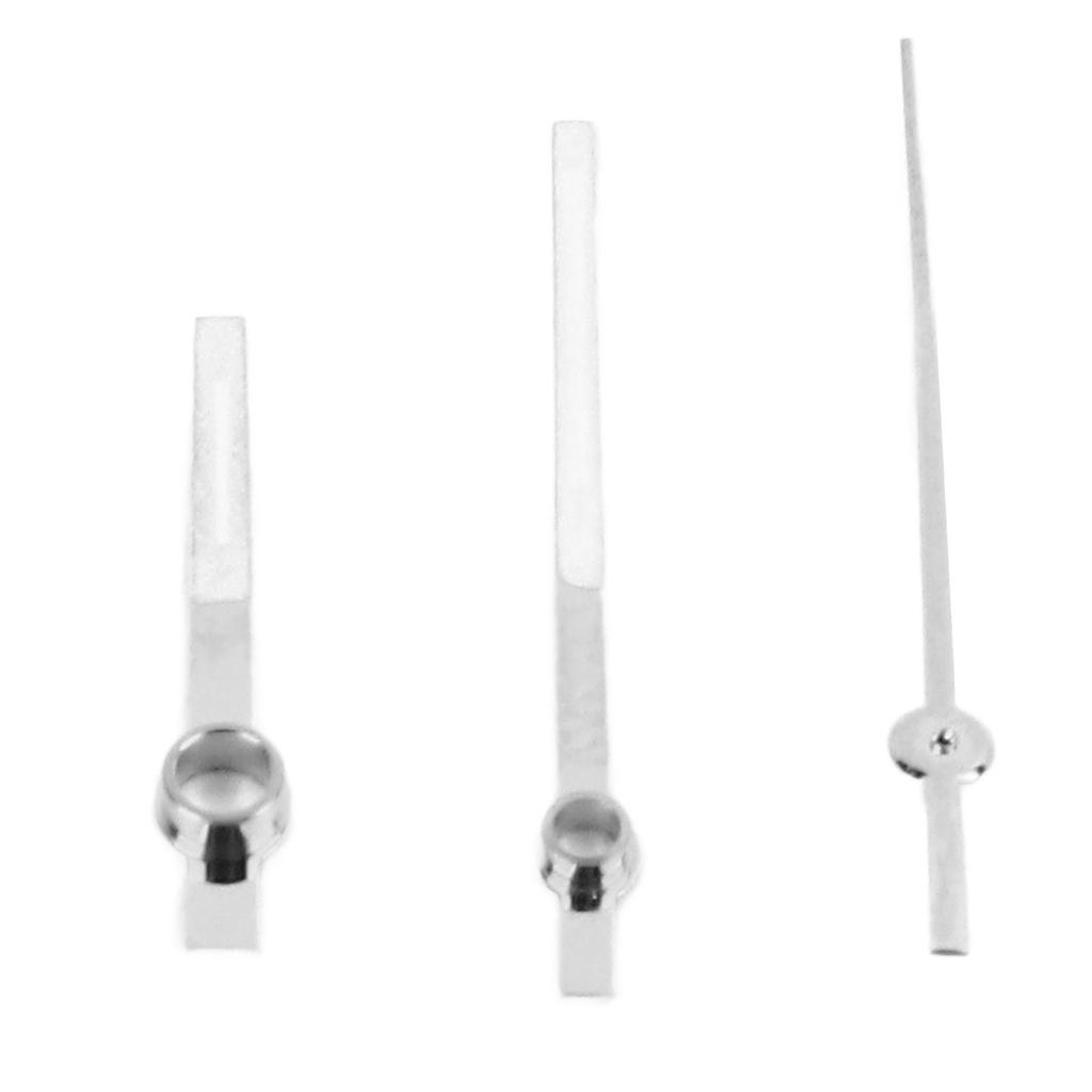 3135 Movement Watch Hands Replacement Movement Luminous Hands Watch Replacement Needles Repair Parts 126334H Needle