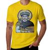 Justinian T-Shirt boys animal print cute tops tshirts for men