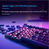 Logitech G515 LIGHTSPEED TKL Low-Profile Wireless Gaming Keyboard