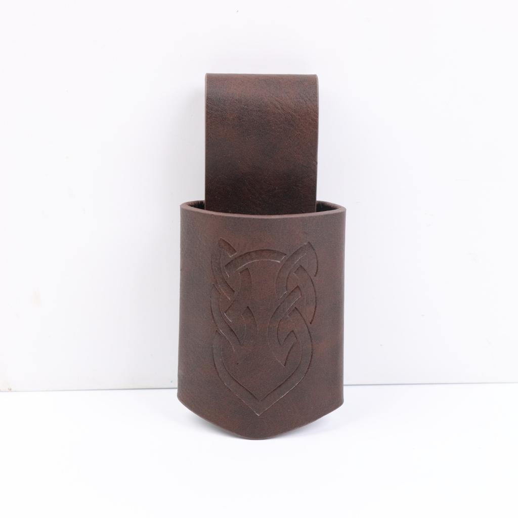 Medieval Sword Sheath Cutlass Warrior Retro Style Scabbard Holder Dagger Rapier Scabbard For Cosplay Stage Party Pirate Men