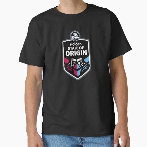 Holden Classic Tshirt Made In Usaaus Tshirt S2xl S
