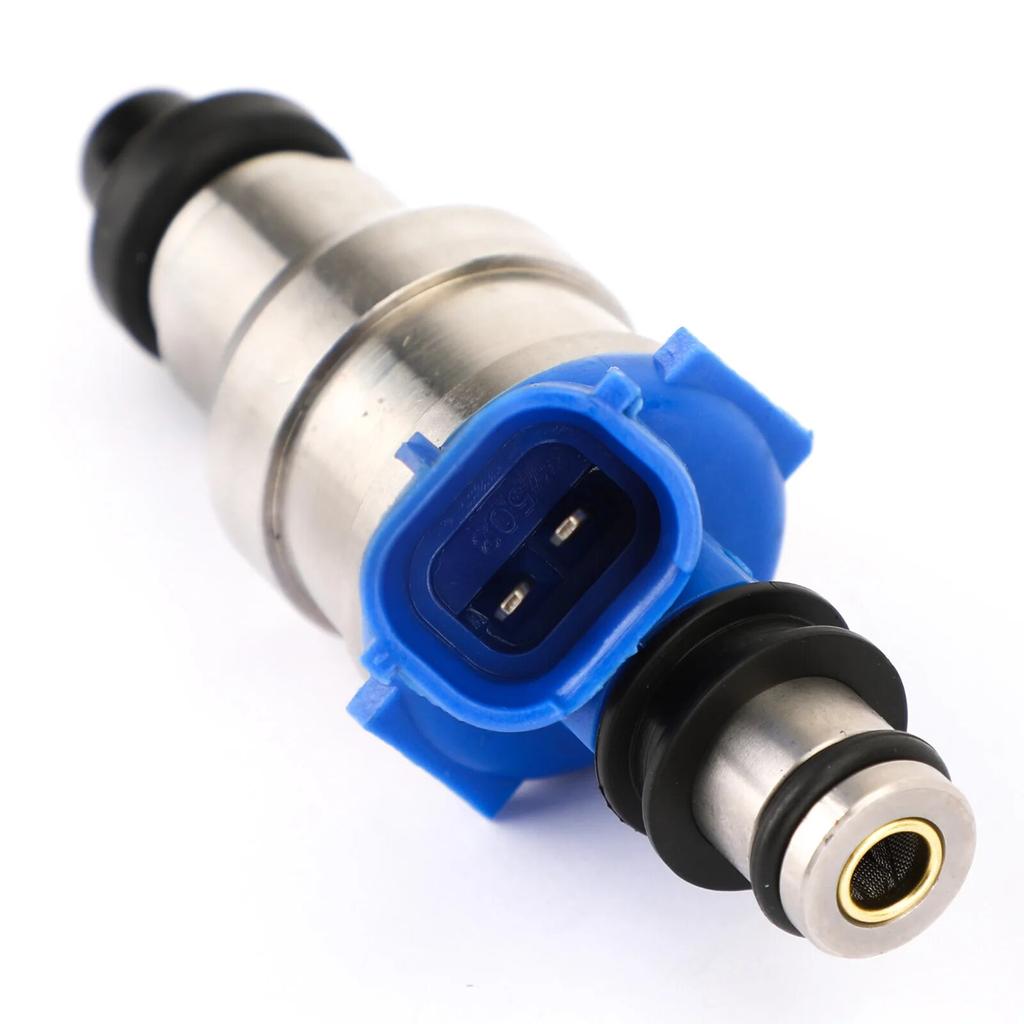 4pcs Fuel Injectors for Mazda Miata MX3 MX6 for Kia Sephia 195500-1970