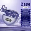 Nouveau Sport Clip d'Oreille Écouteur Sans Fil Bluetooth Écouteur Bluetooth audífonos bluetooth inalámbrico Gaming Affichage LED pour huawei