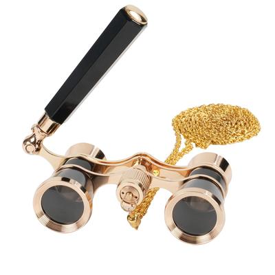 BOSTRON Binoculars for Live 3X Adjustable with for Bird Art Wild Bird and Graduation Includes Japanese Instruction Manual and Drawstring Bag