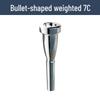 Accesorii pentru instrumentele de suflat