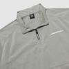 Umbro Men Classic Plus Short Sleeve Stand Neck Anorak Ur121cwt33