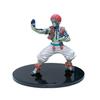 Latest In Stock Demon Slayer Akaza Hakuji Anime Figure Figure Doll Douma Action Figurine Decoration Peripheral Desktop Ornaments Toy