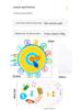 Children's Educational Velcro Clock Toy – Enhances Thinking, Hands-on Skills & Parent-Child Interaction