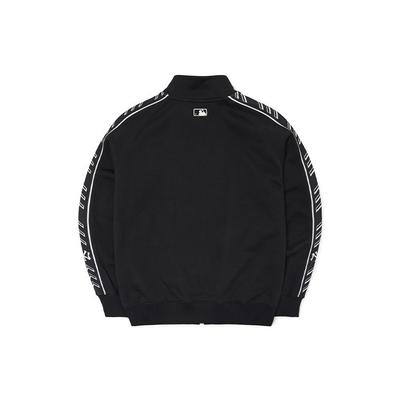 MLB Bundy Unisex Černá Stojáček Střední Ostatní 3ATRS0221-50BKS