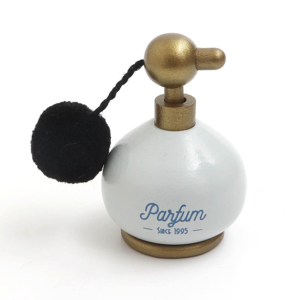 [F.O.TOYBOX] Wooden Cosmetic Toy Set 6941362