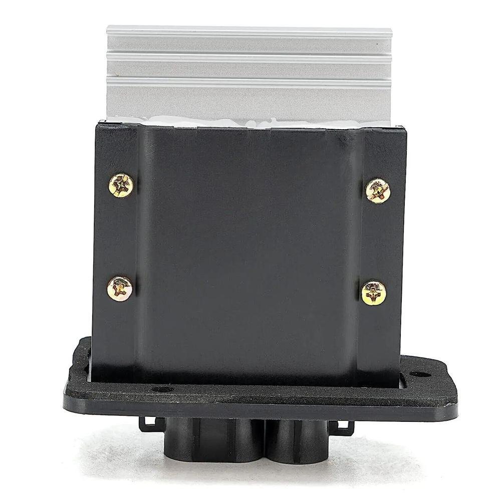Heating & Air Conditioning Blower Control Module Fit For Buick Cadillac 12484912