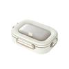 ZISIZ Stainless Steel Insulated Lunch Box