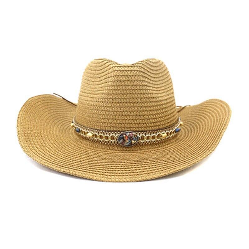 Buy Sun Straw Hats Men Women Panama 