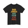 Tops – T-Shirts