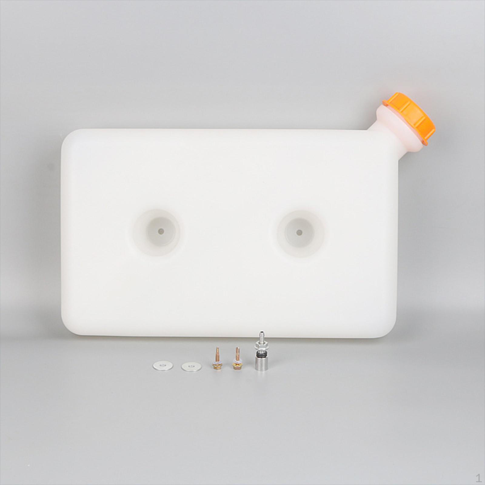 

5.5 L Fuel Multifunction Gasoline PP Universal for