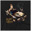 Pontiac Unisex Adult Night Moves T-Shirt