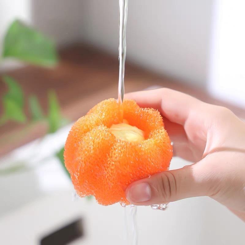 Reusable Washing Machine Hair Remover Pet Fur Lint Catcher Filtering Ball Anti Winding Adsorption Cleaning Laundry Accessories