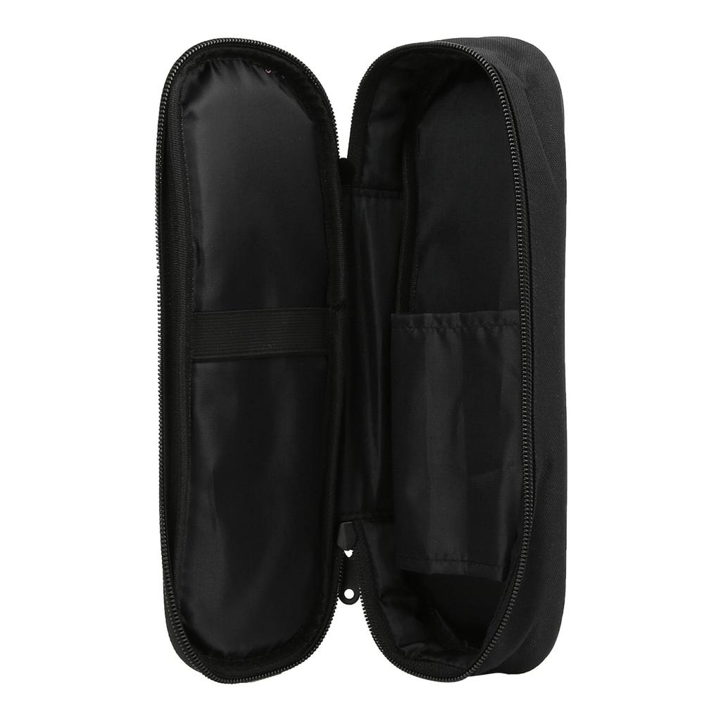 KCH16 Portbale Multimeter Clamp Meter Bag Storage Case Fit for Fluke F302 F303 F305