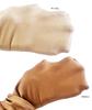 Shiny 70 Denier Dancing Supportive Compression Stage Costume 6013 Tights, Stockings, (Brown)