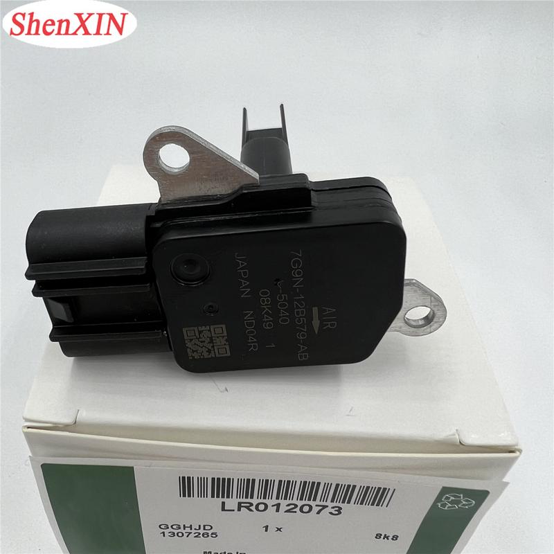 7G9N-12B579-AB LR012073 Luftmassenmesser Für Jaguarr XJ XJR Volvoo V60 XC60 XC70 Land Roverr Range Rover