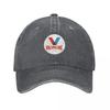 Valvoline Vintage Motor Oil Baseball Cap funny hat sun hat Boy Child Women's
