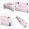 Face Down Pillow for Head Rest Neck Cushion