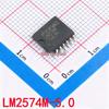 LM2574M-5.0 SOP-14 Original DC-DC Power Chip