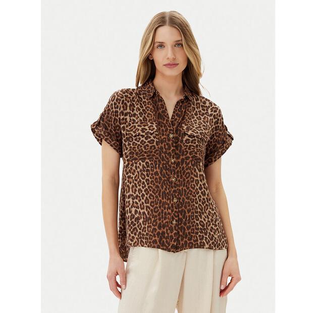 Рубашка Vero Moda Bumpy EU XS