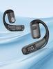 V700 Bluetooth Sport Ear-hook Earphones with Battery Display - Universal Fit, Left & Right 