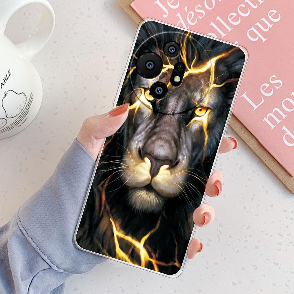 Pour TCL 50 XL 5G Coque Pour TCL 50 XL NxtPaper 5G Antichoc Transparente Souple Silicone Arrière Coque de Téléphone sur TCL50XL Mode Funda