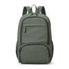 Outdoor Travel Waterproof Backpack Large Capacity Women's Nylon Backpack Lightweight Travel Backpack