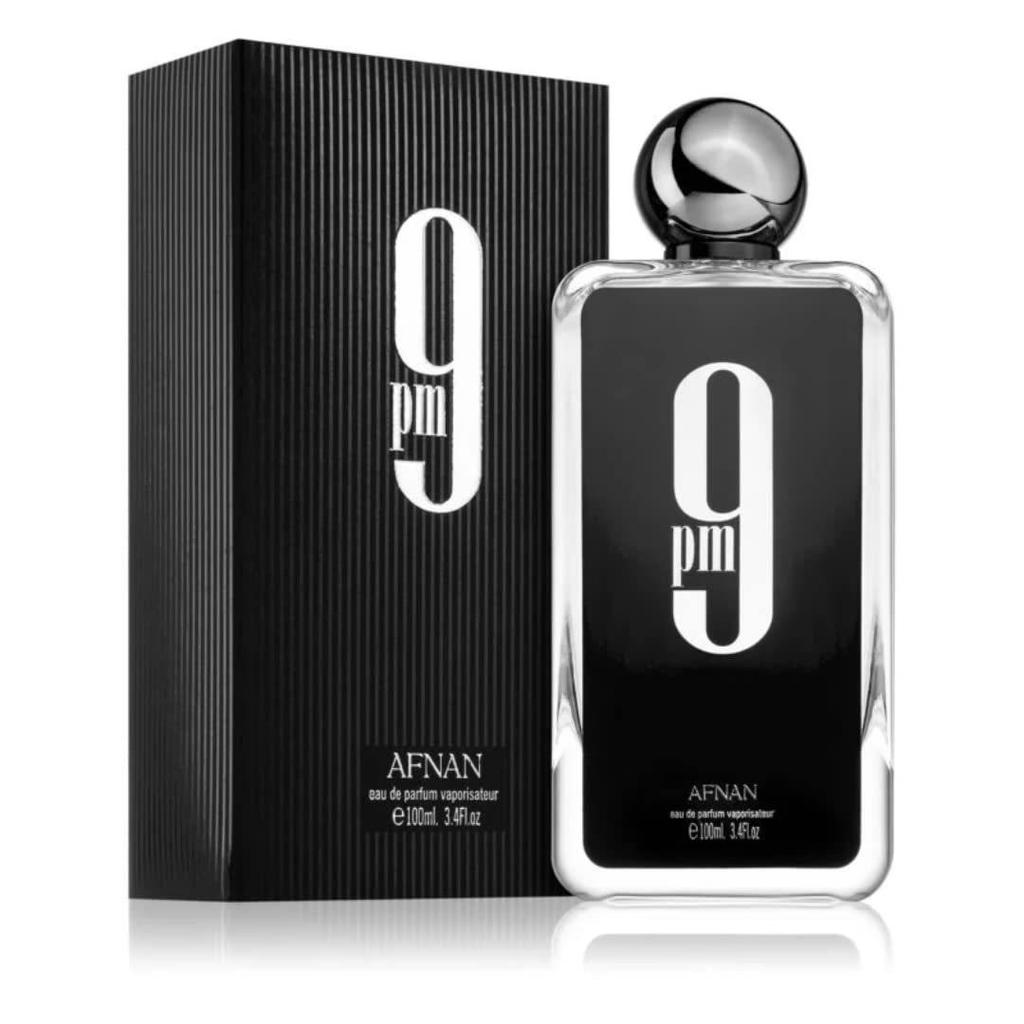 AFNAN 9PM Men's Eau De Parfum Spray