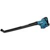 DUB186Z Leaf Blower 18V Cordless Black/Blue