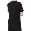 Puma Rebel Basic Short Sleeve Crew Neck T-Shirt Men Tops Black 844137-01