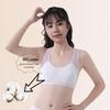 Large Wireless Breathable Training Bra for Girls Aged 12-16
