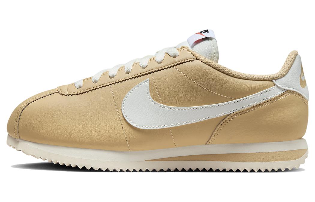 Nike Cortez Leather Sesame Women s DN1791-200 36