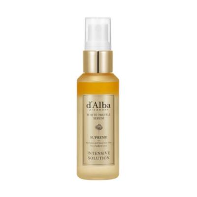 [DALBA] White Truffle Supreme Intensive Serum 50ml
