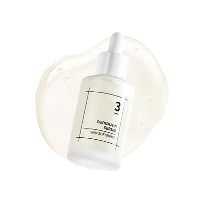 Trattamenti viso – Sieri ed essenze viso