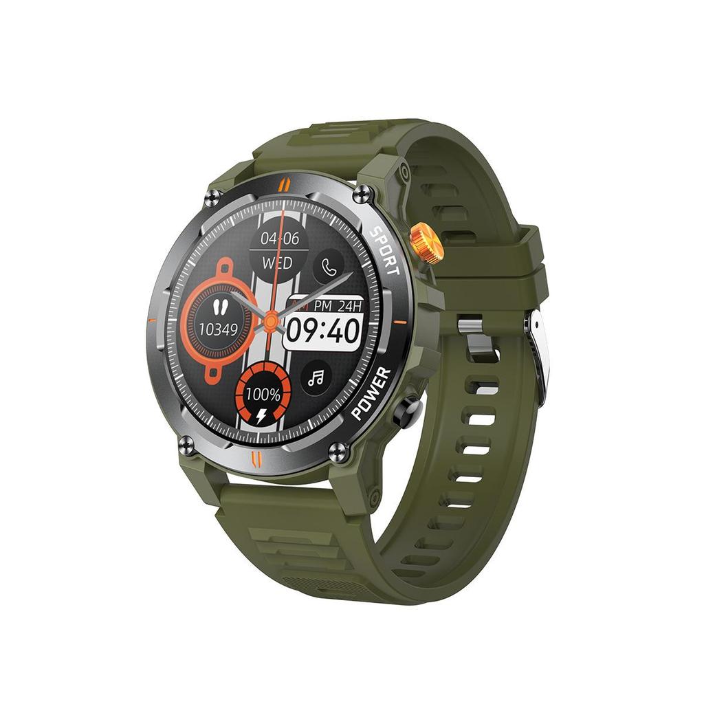 Y13 Smartwatch: Überwachung von Outdoor-Sportarten, Herzfrequenz, Schrittzähler, Alarm, Multifunktion.
