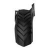 Motorcycle Rear Mudguard Plastic Protector for Click125 Mudguard Mud Flap Guard Wheel Mud Flap
