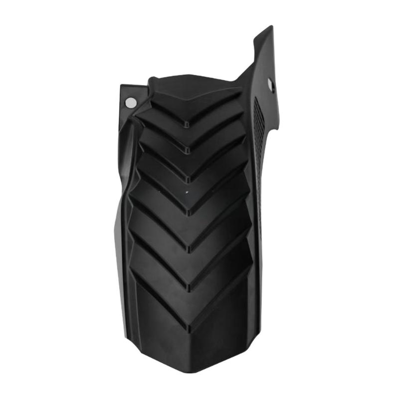 Motorcycle Rear Mudguard Plastic Protector for Click125 Mudguard Mud Flap Guard Wheel Mud Flap