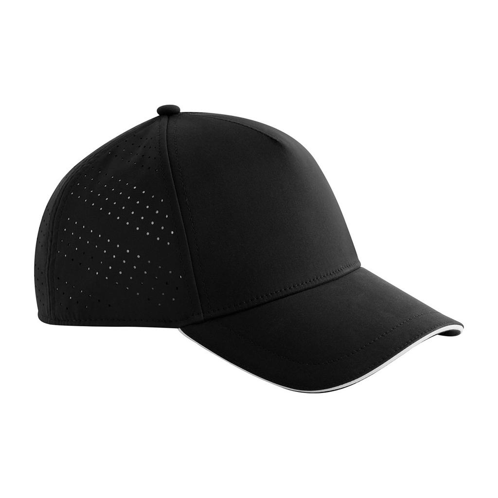 Beechfield Accelerate Baseball Cap