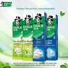 Ultra White Baking Soda & Tea Clean Whitening Toothpaste (4-Pack)