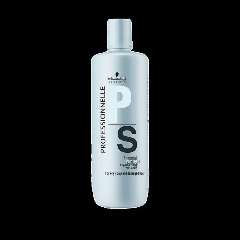Schwarzkopf Repair & Shine Shampoo 1L