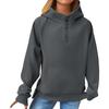 Womens Casual Long Sleeve Sweatshirt