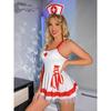 Sexy Lingerie Woman Underwear For Sex Dress Cosplay Uniform Women Lingerie Set Erotic Sleepwear Babydoll Nurse Role Costumes